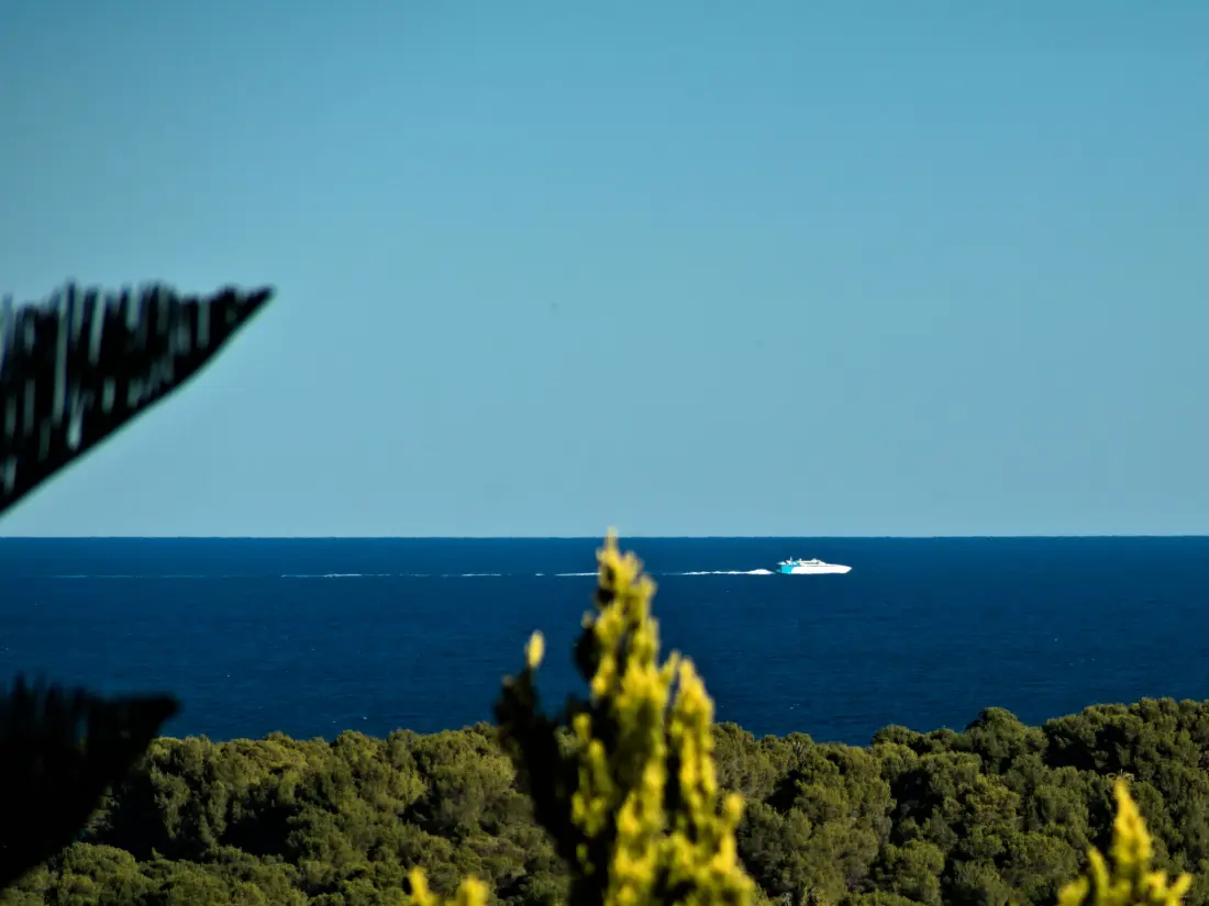 Maison de Vacances Javea