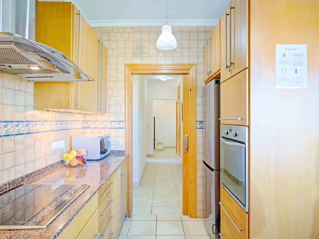 Maison de Vacances Javea