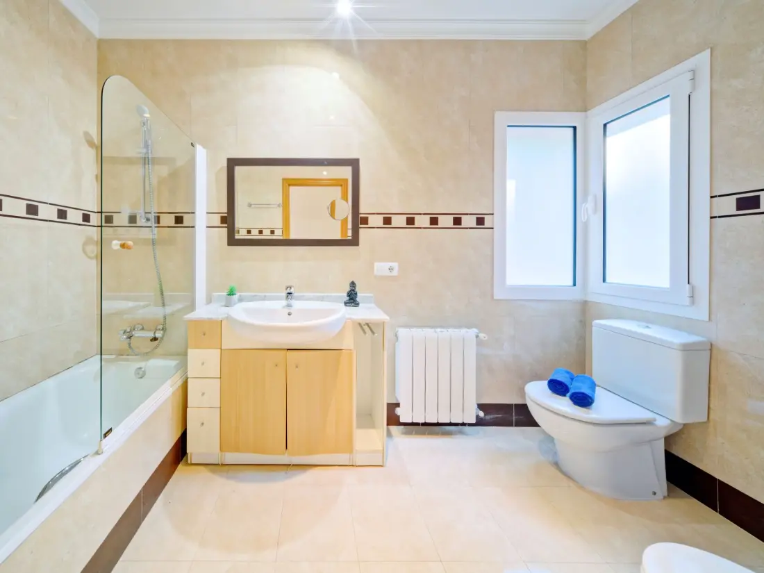Maison de Vacances Javea