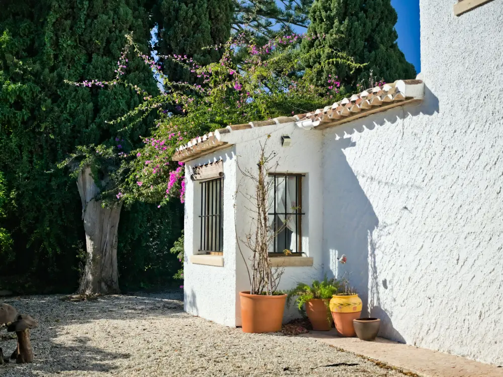 Maison de Vacances Javea