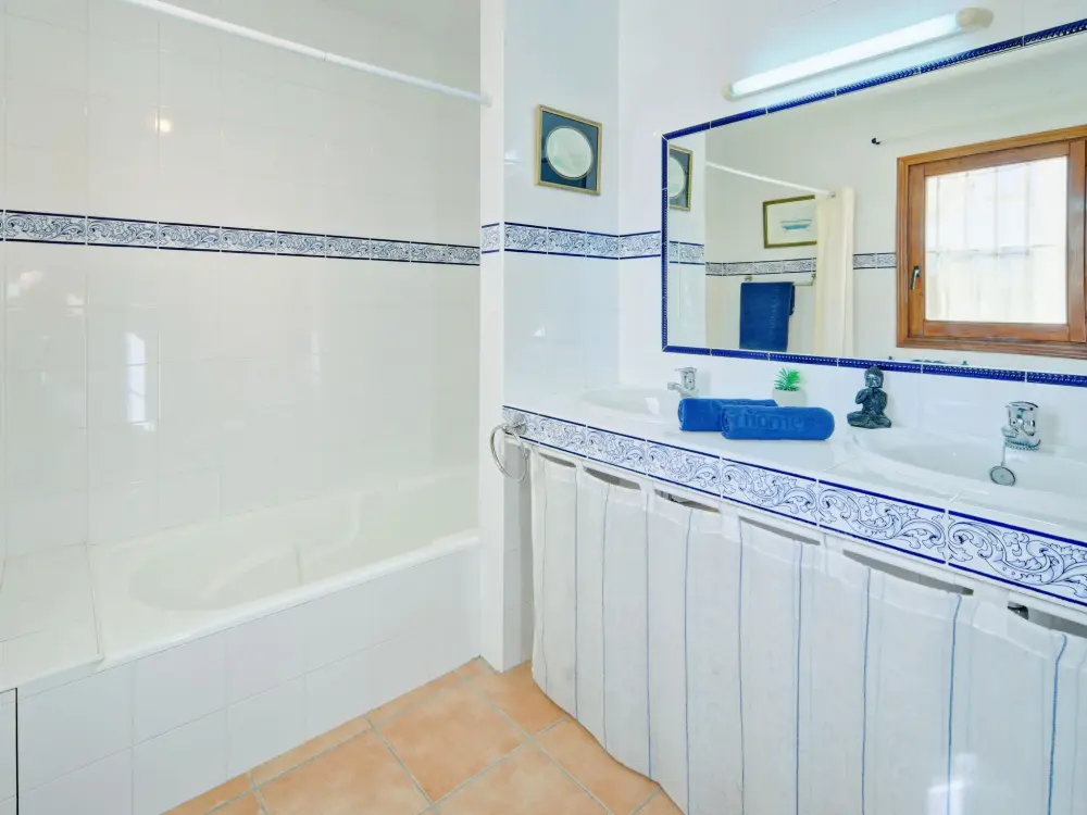 Maison de Vacances Javea