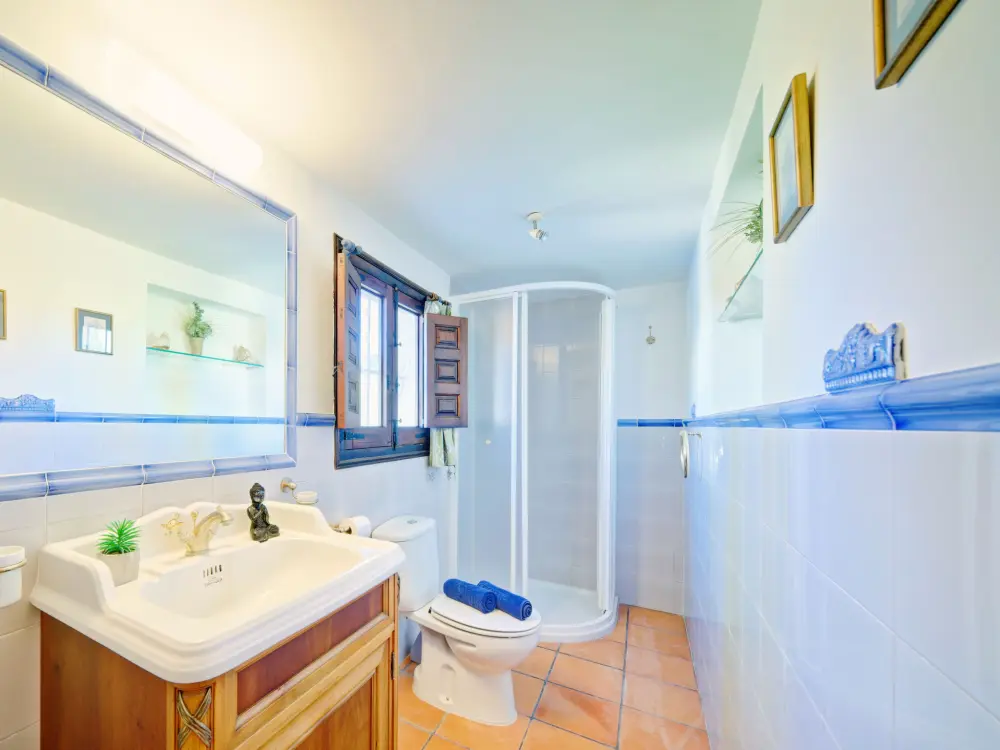 Maison de Vacances Javea