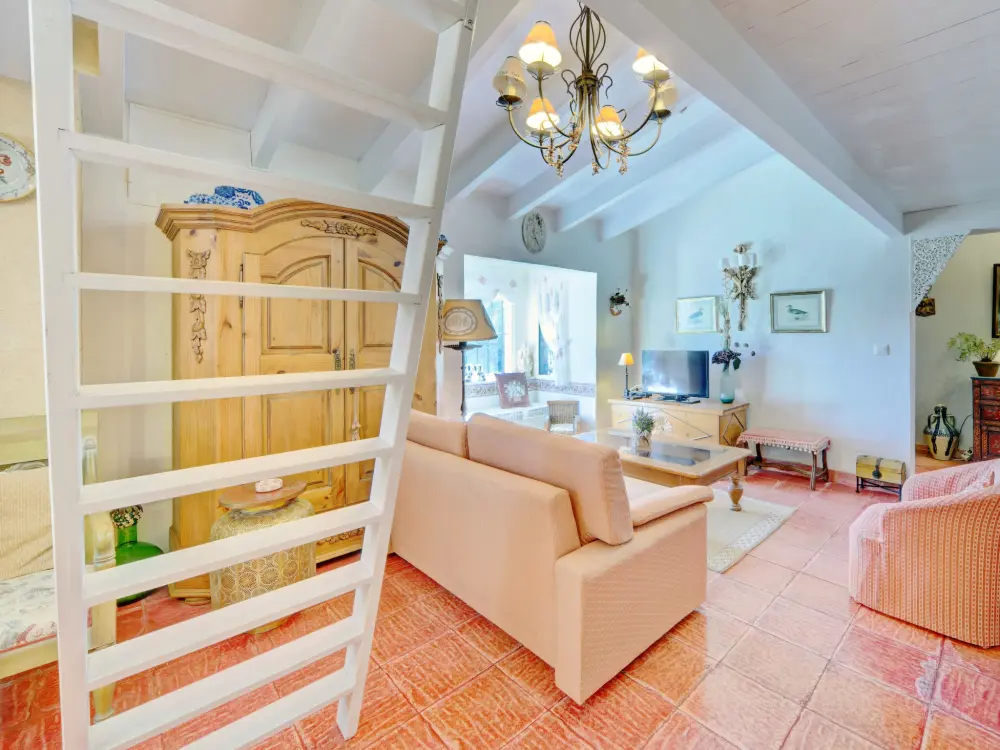 Maison de Vacances Javea