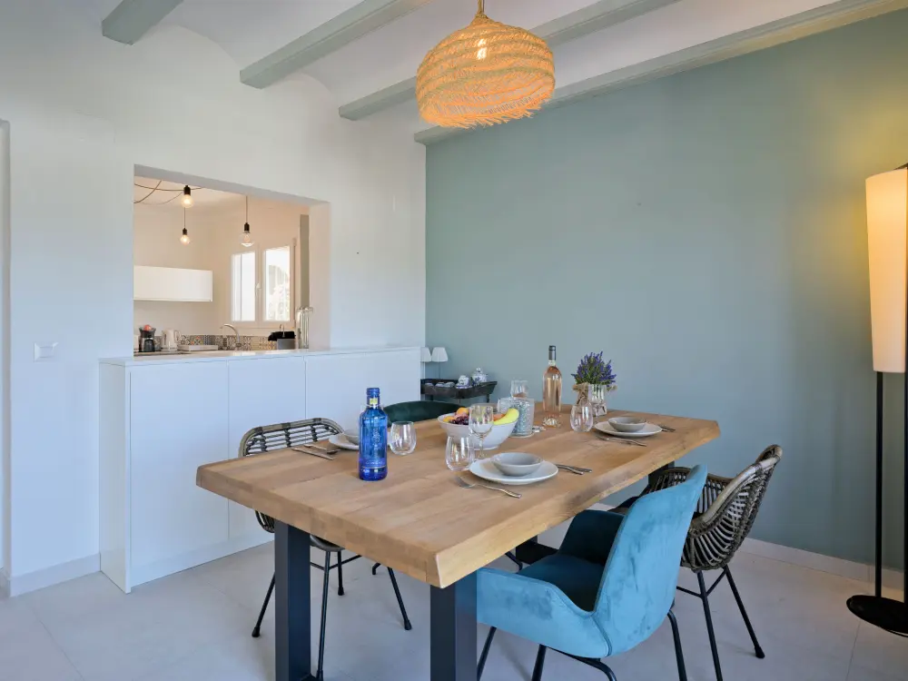 Maison de Vacances Javea