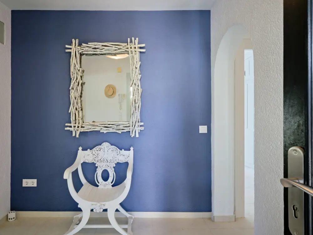 Maison de Vacances Javea