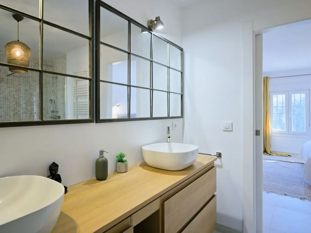 Maison de Vacances Javea