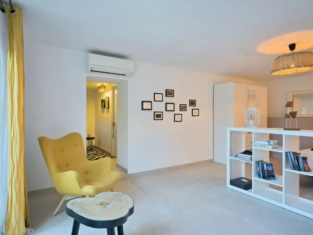 Maison de Vacances Javea