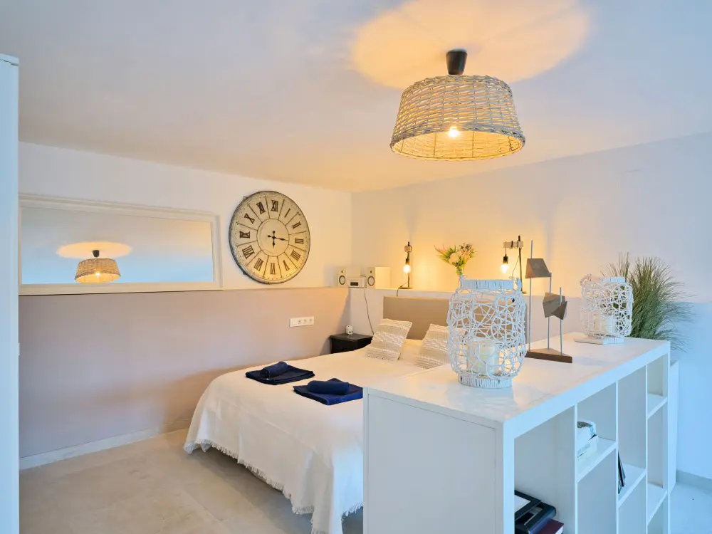 Maison de Vacances Javea