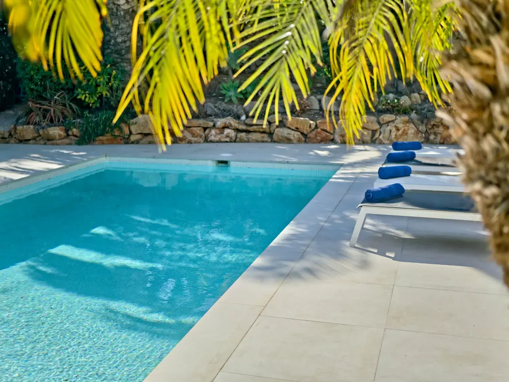Maison de Vacances Javea