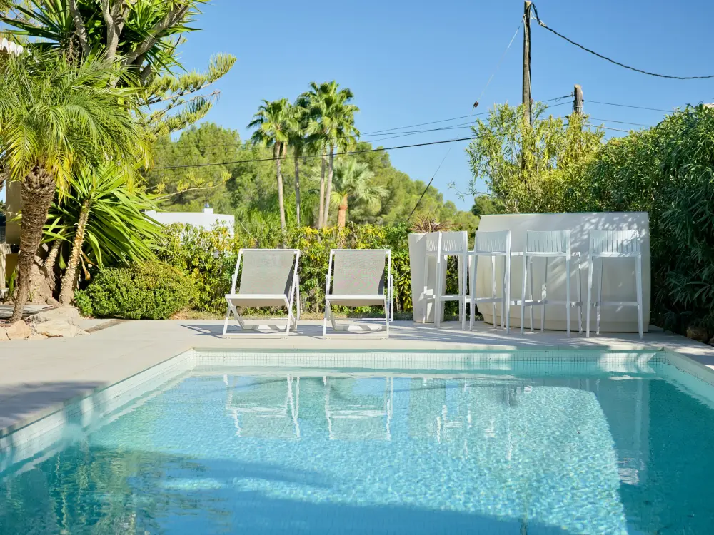 Maison de Vacances Javea