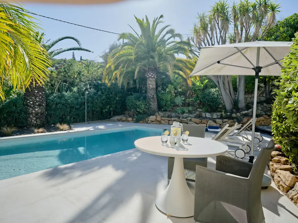 Maison de Vacances Javea