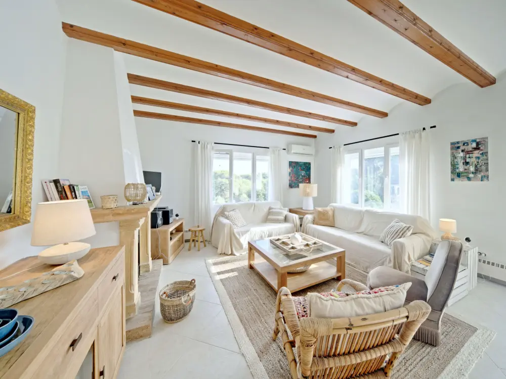 Maison de Vacances Javea