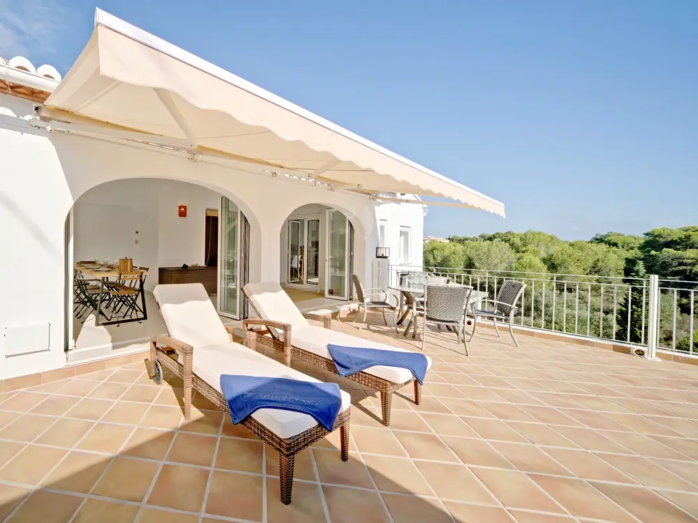 Maison de Vacances Javea