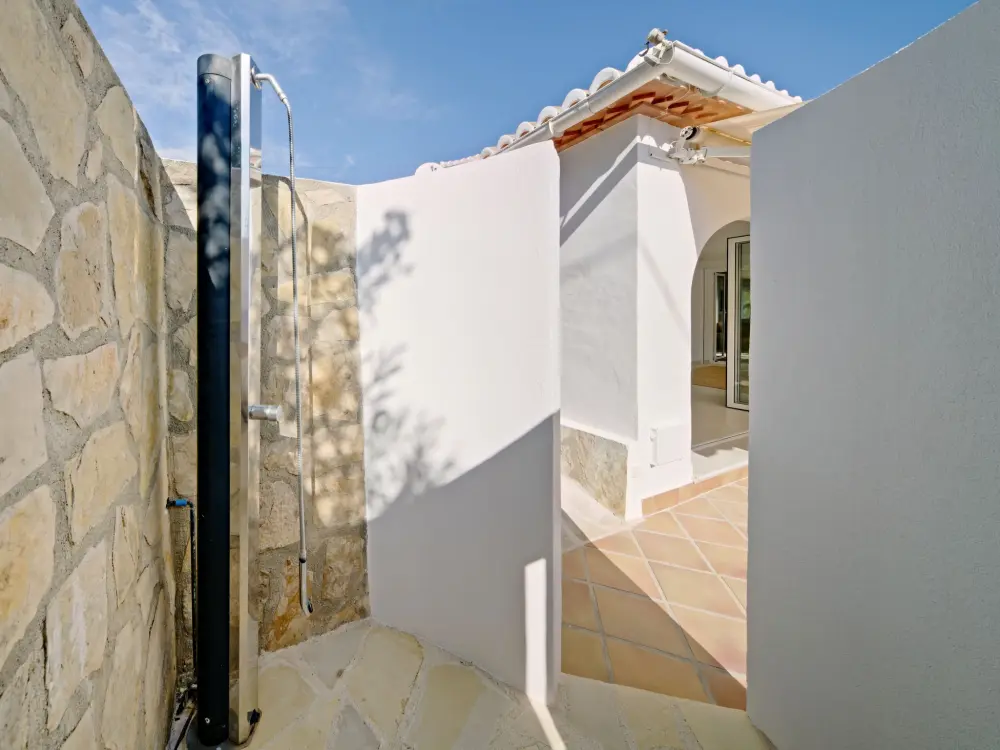 Maison de Vacances Javea