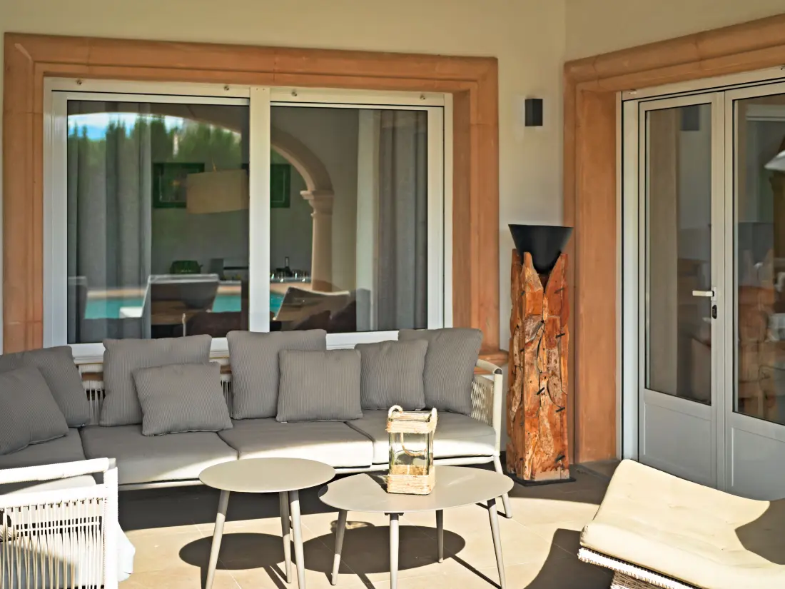 Maison de Vacances Javea