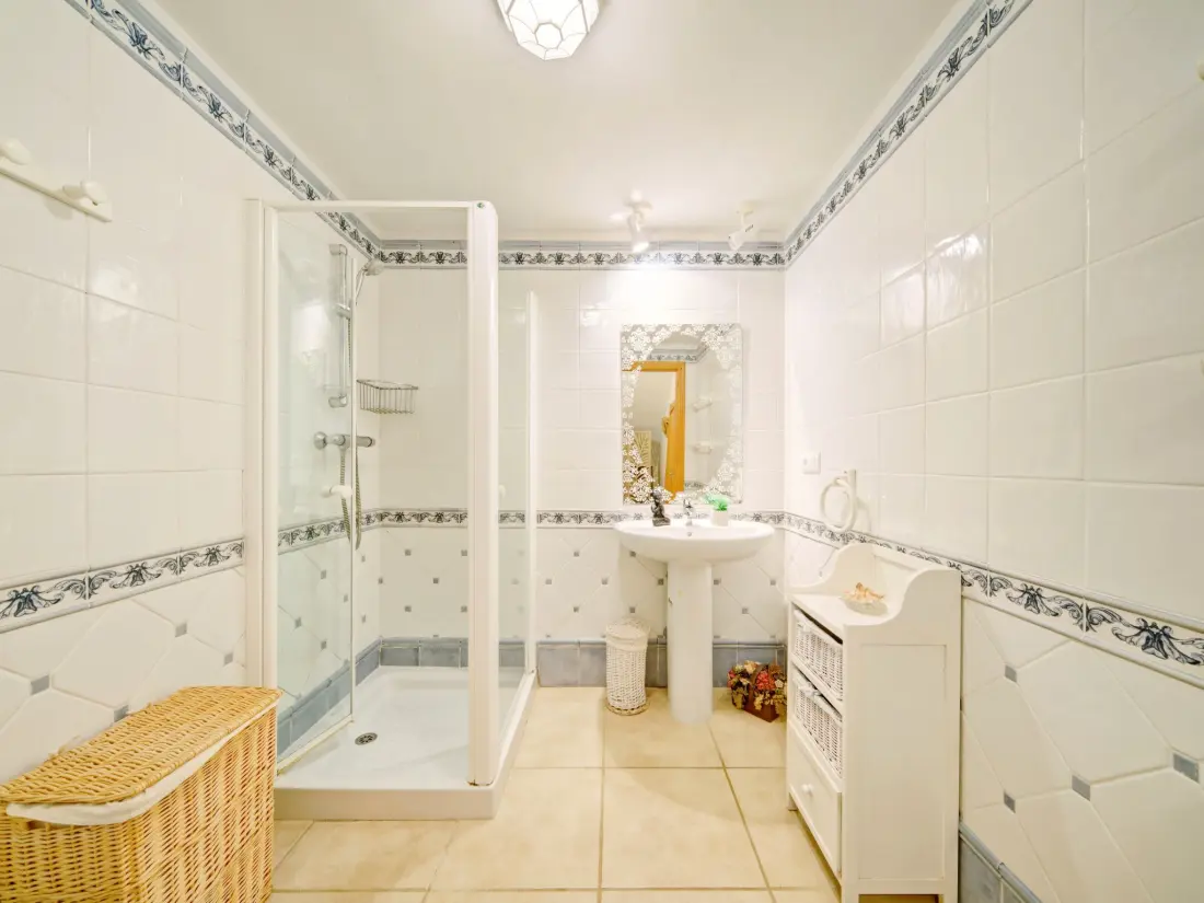Maison de Vacances Javea