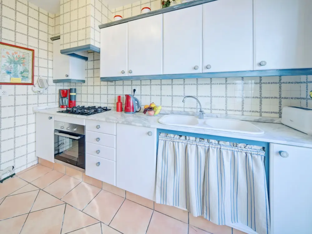 Maison de Vacances Javea