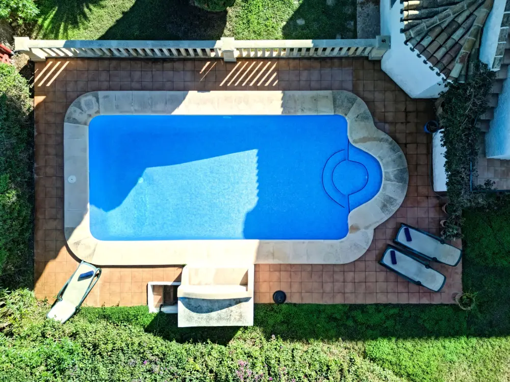 Maison de Vacances Javea