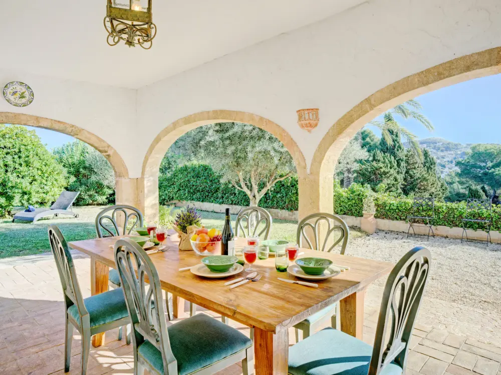 Maison de Vacances Javea