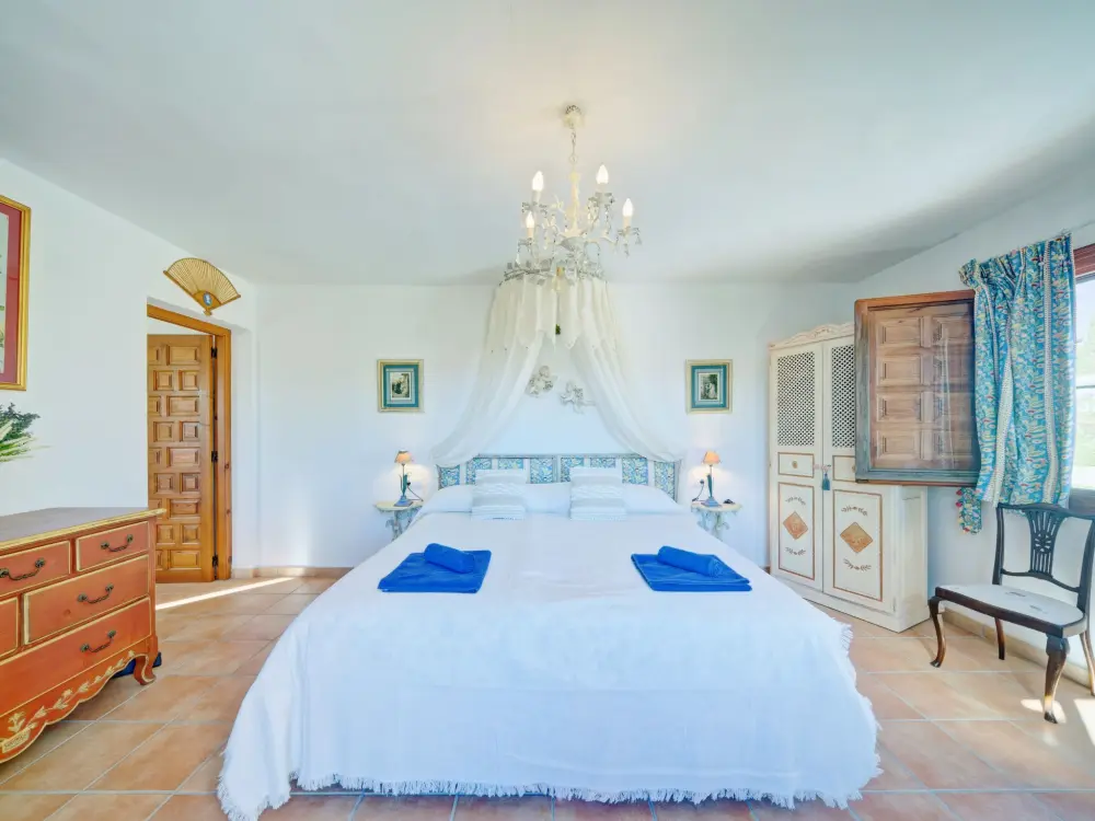 Maison de Vacances Javea