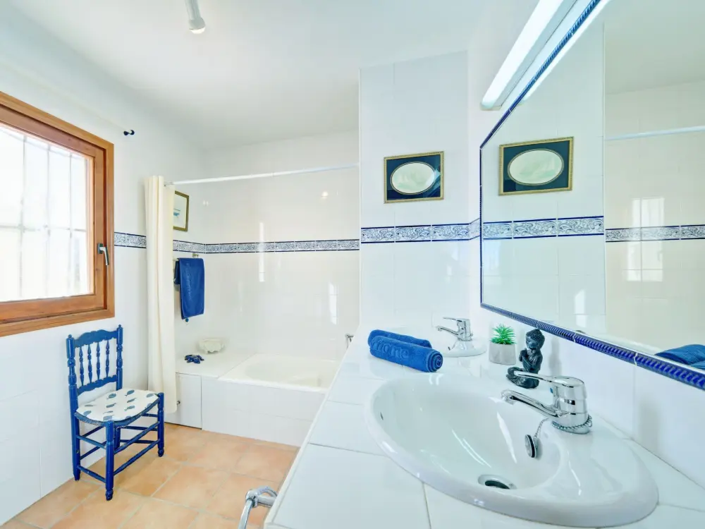 Maison de Vacances Javea
