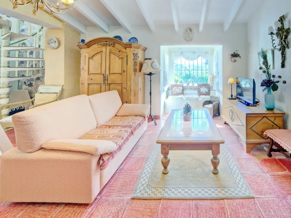 Maison de Vacances Javea