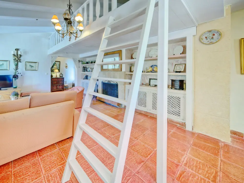 Maison de Vacances Javea
