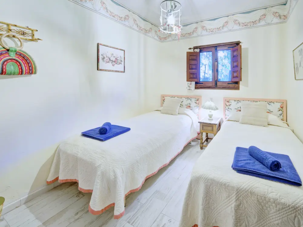 Maison de Vacances Javea