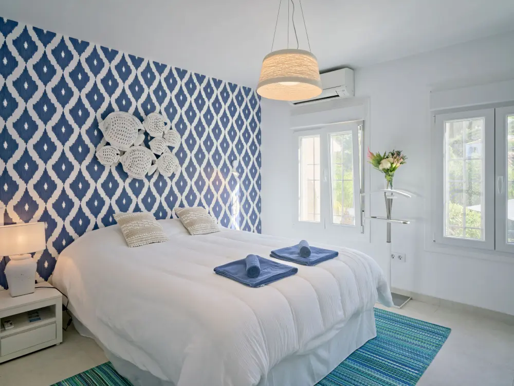 Maison de Vacances Javea