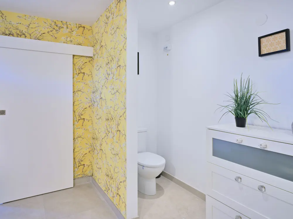 Maison de Vacances Javea