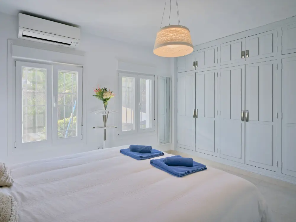 Maison de Vacances Javea