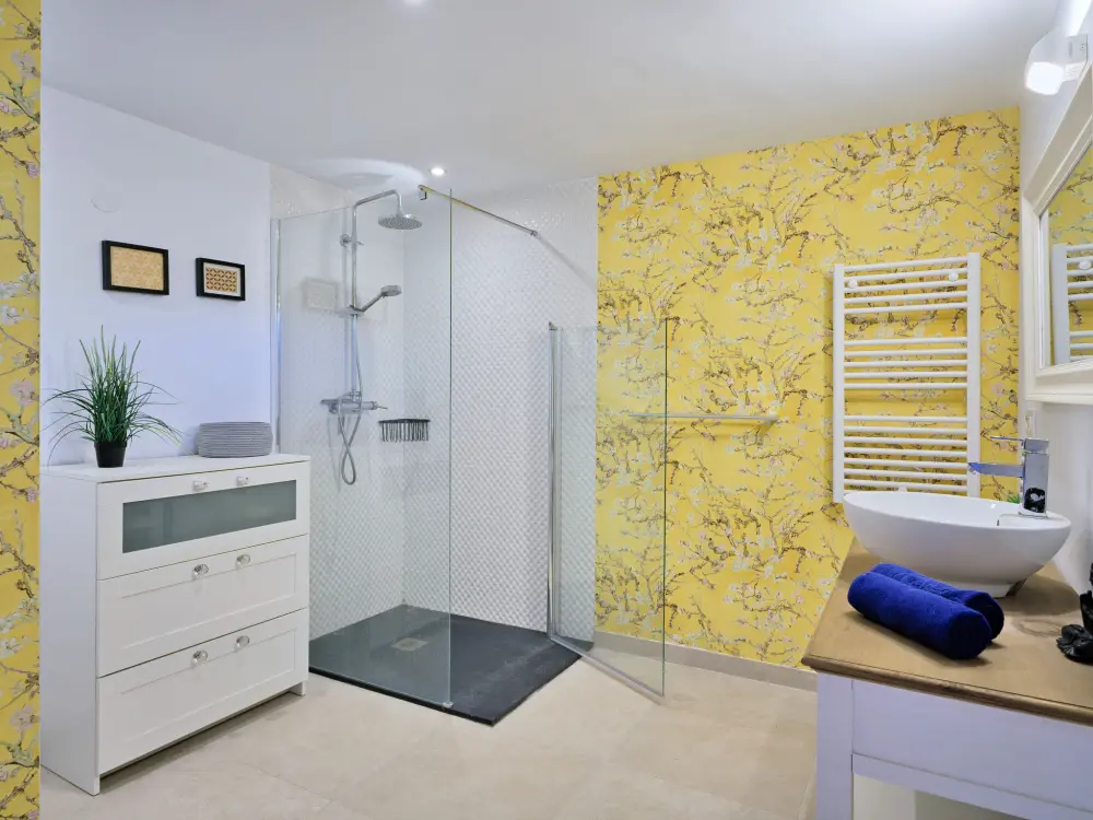 Maison de Vacances Javea