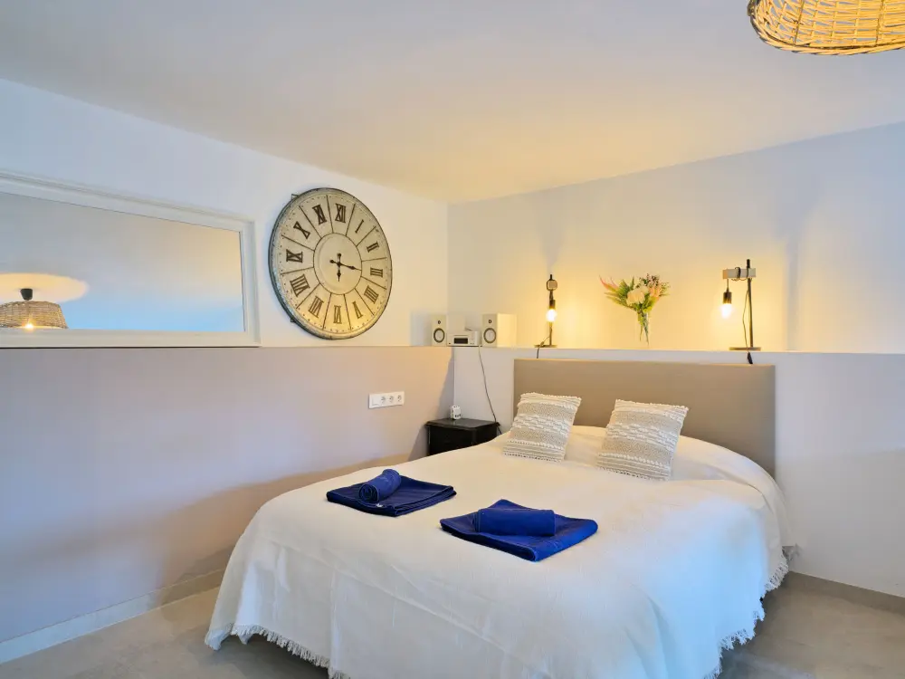 Maison de Vacances Javea