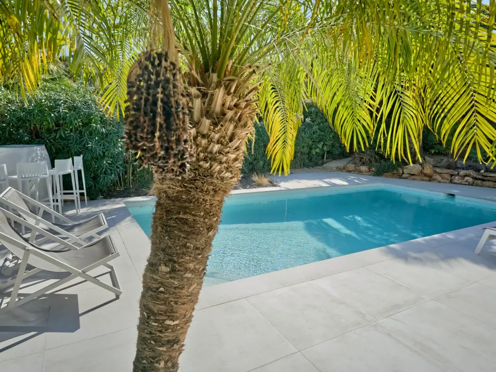Maison de Vacances Javea