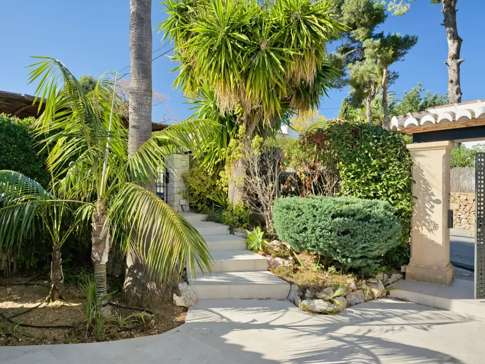 Maison de Vacances Javea
