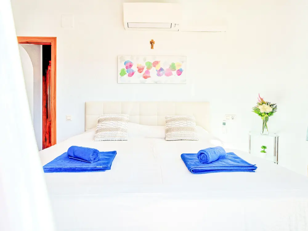 Maison de Vacances Javea