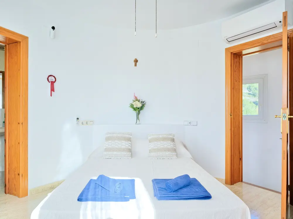Maison de Vacances Javea