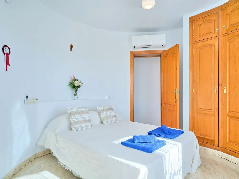 Maison de Vacances Javea