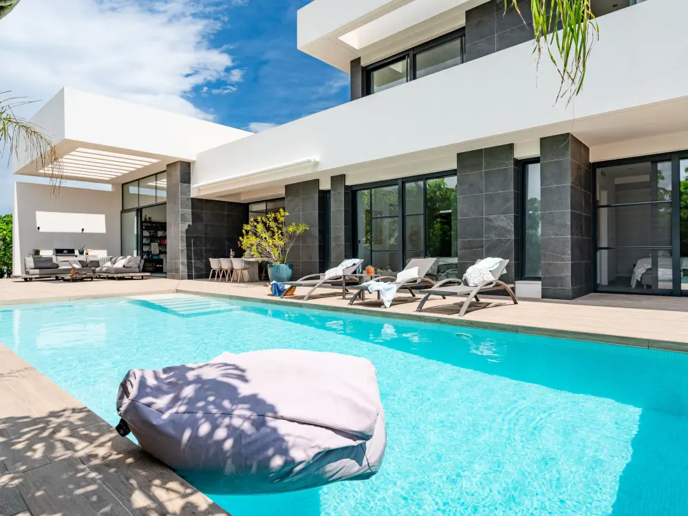 Maison de Vacances Javea