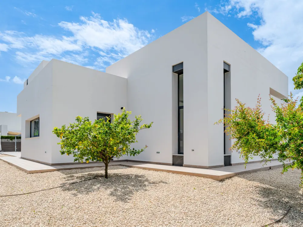Maison de Vacances Javea