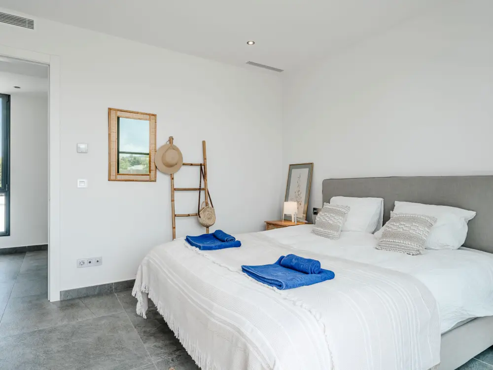 Maison de Vacances Javea