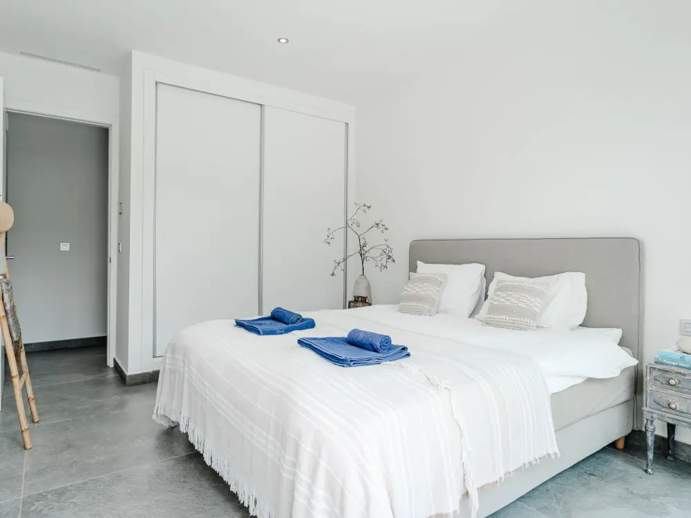 Maison de Vacances Javea