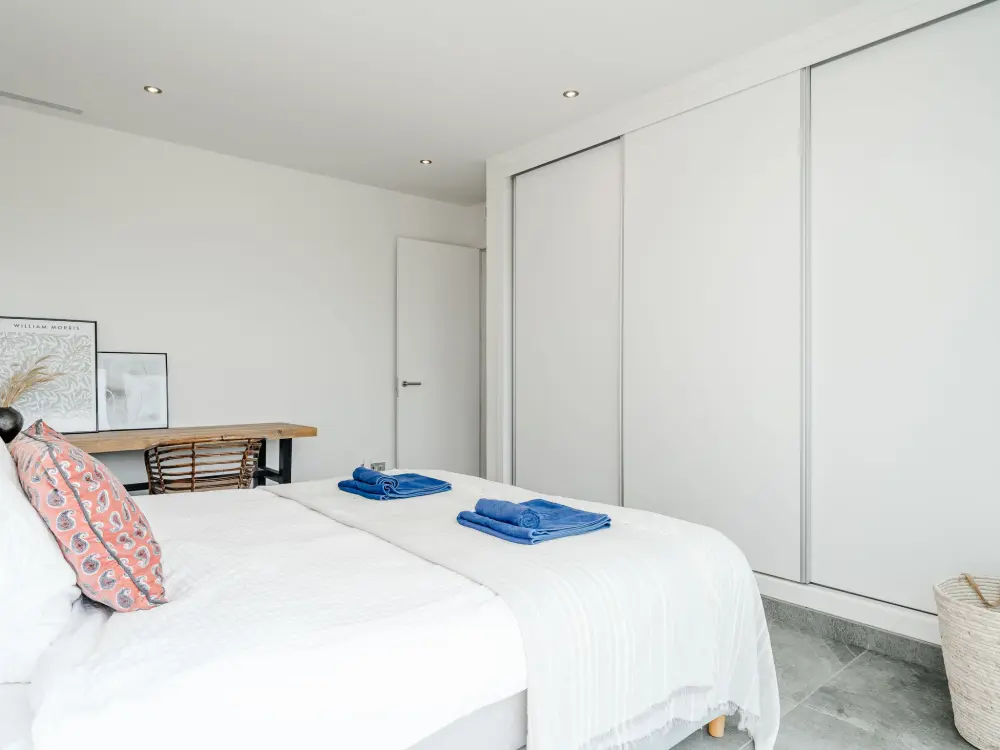 Maison de Vacances Javea