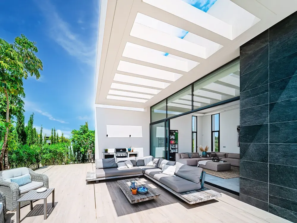 Maison de Vacances Javea