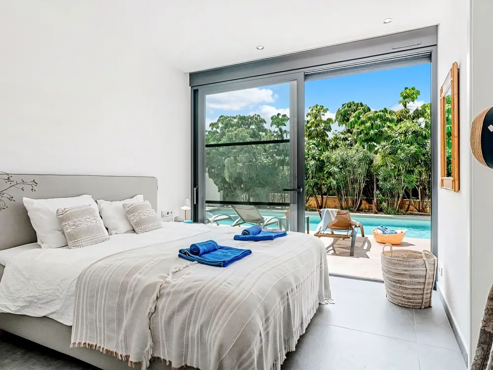 Maison de Vacances Javea