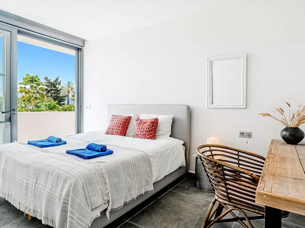 Maison de Vacances Javea