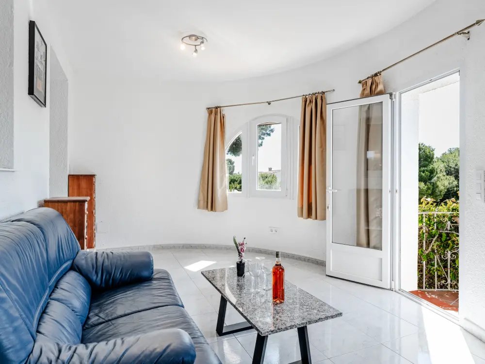 Maison de Vacances Javea
