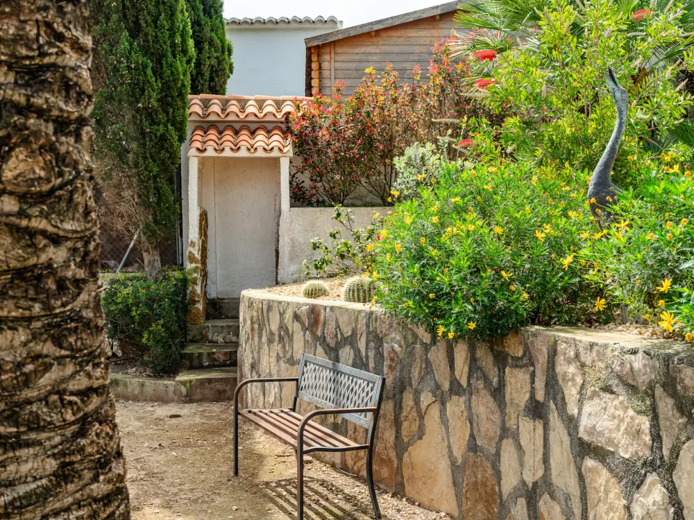 Maison de Vacances Javea