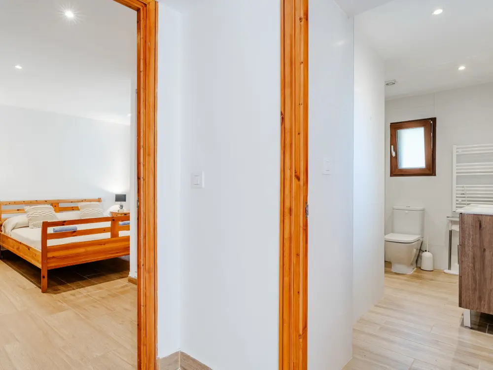 Maison de Vacances Javea