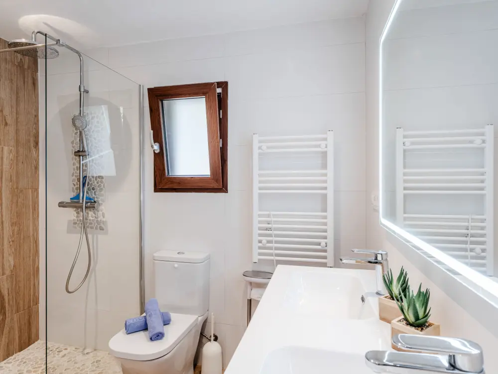 Maison de Vacances Javea